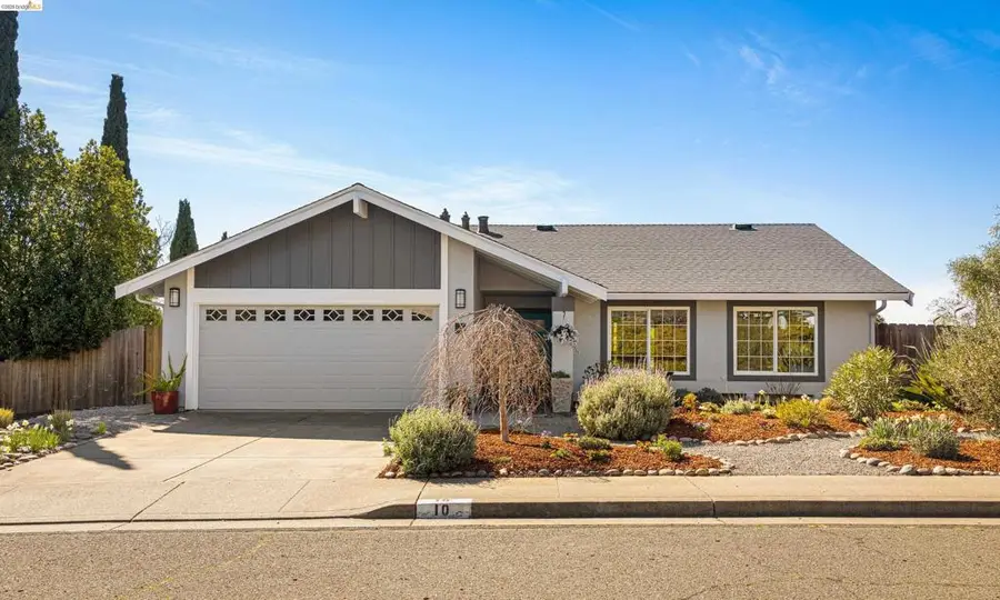 10 10 Clear Water Ct, Richmond, CA 94803 - #2