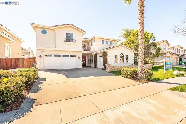 33038 33038 Garfinkle St, Union City, CA 94587