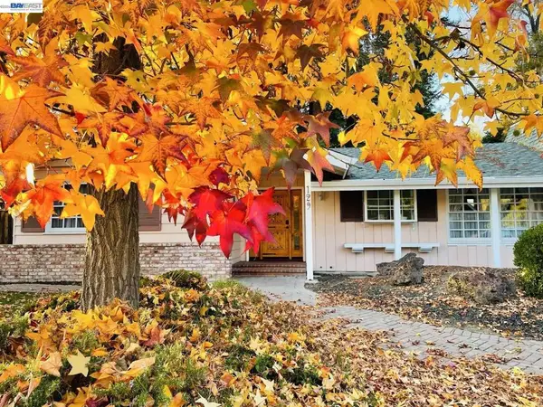 129 Belle Meade Pl, San Ramon, CA 94583