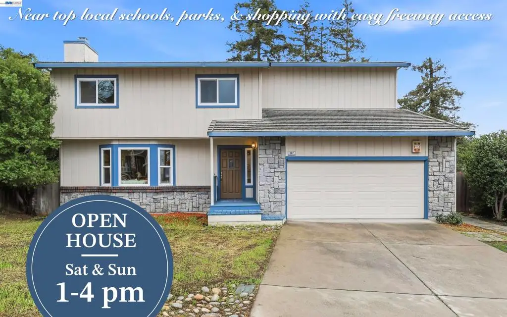 807 807 Bourton Ct, Antioch, CA 94509 - #1