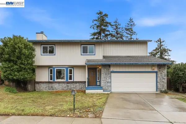 807 Bourton Ct, Antioch, CA 94509