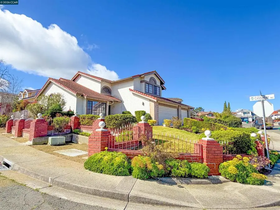 Address Withheld By Seller, Hercules, CA 94547 - #2