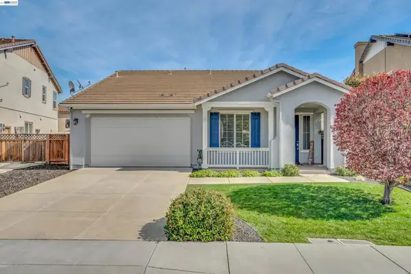 71 71 Safflower Ct, Oakley, CA 94561