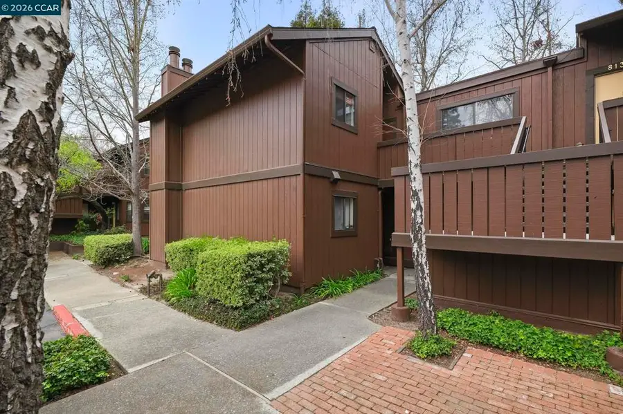 8131 8131 Camelback Pl, Pleasant Hill, CA 94523 - #2