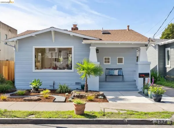 1234 1234 Stannage Ave, Berkeley, CA 94706