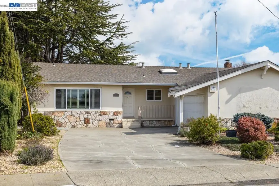 17774 17774 Trenton Dr, Castro Valley, CA 94546 - #2