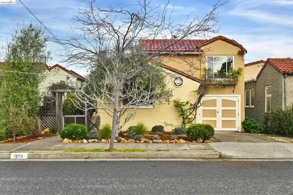 1259 1259 Portland Ave, Albany, CA 94706