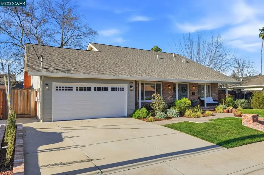 1795 Klier Dr, Concord, CA 94518 - #3