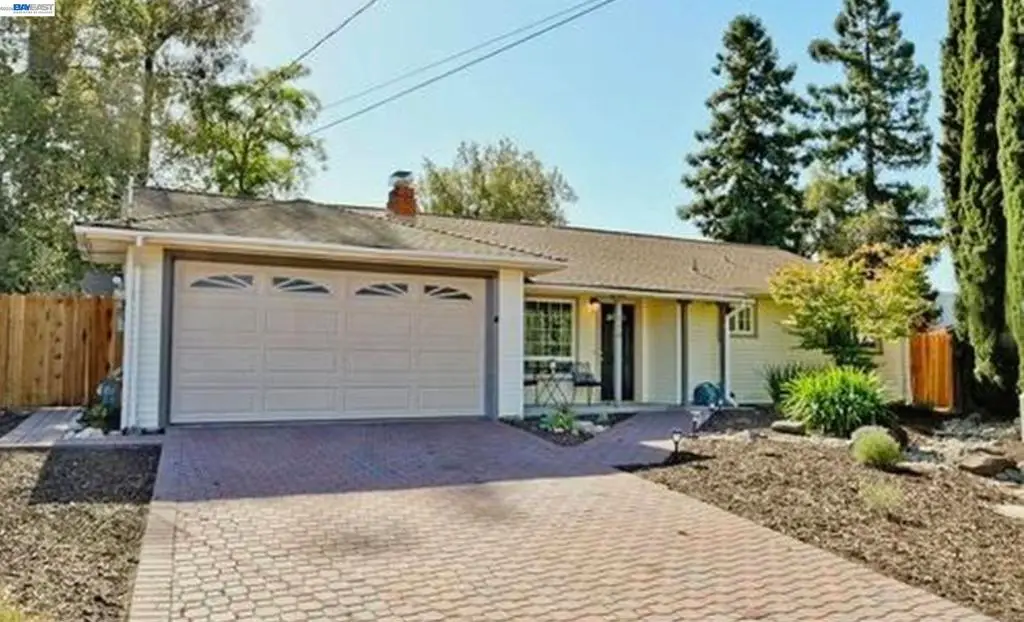 174 Loralee Pl, Pleasant Hill, CA 94523 - #1