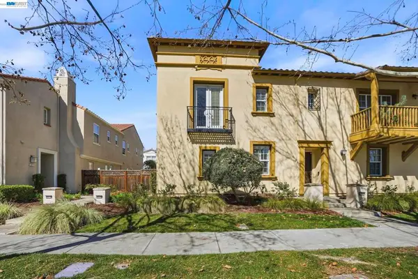 4976 Ivyleaf Springs Rd, San Ramon, CA 94582