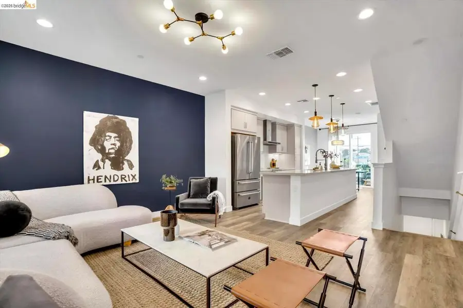 2229 Myrtle St, Oakland, CA 94607 - #3