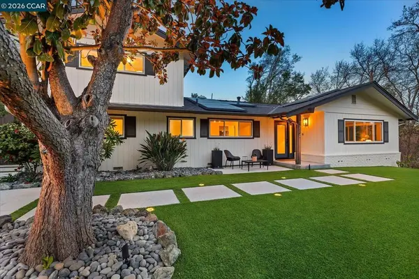 1816 Meadow Ln, Walnut Creek, CA 94595