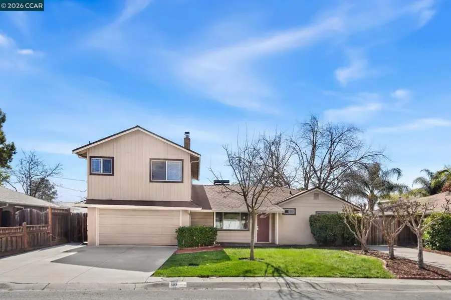 137 137 Maxine Dr, Pleasant Hill, CA 94523 - #2