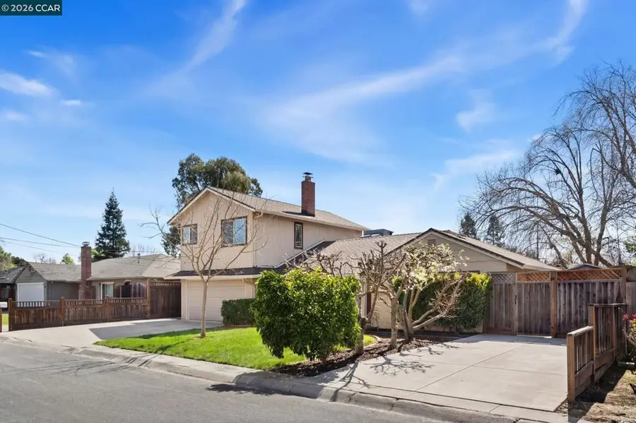 137 137 Maxine Dr, Pleasant Hill, CA 94523 - #3