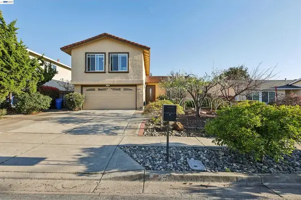 465 465 Wilaneta Ave, Fremont, CA 94539