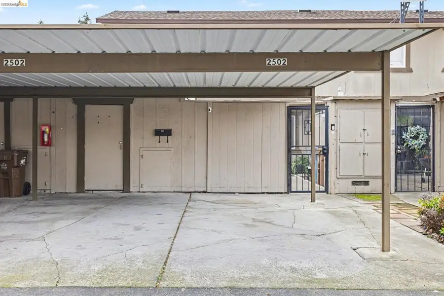 2502 2502 Princeton Ln, Antioch, CA 94509 - #2