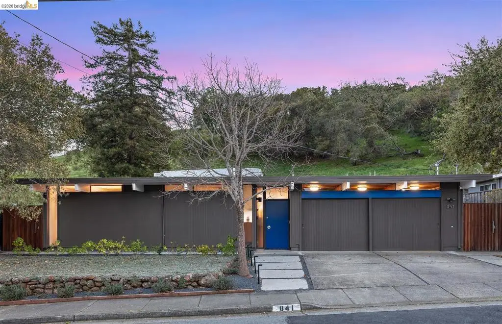 841 Montecillo Rd, San Rafael, CA 94903 - #1