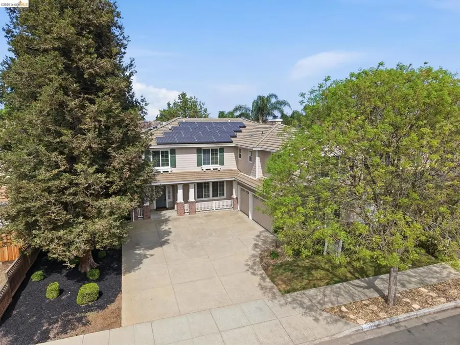 1453 Empress Lane, Brentwood, CA 94513 - #3