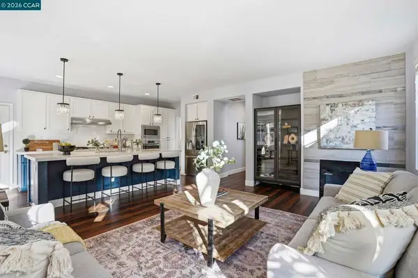 5244 5244 S Montecito Dr, Concord, CA 94521