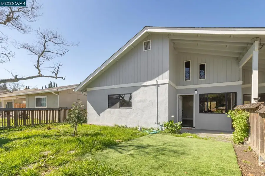 4216 4216 Irene Dr, Martinez, CA 94553 - #3