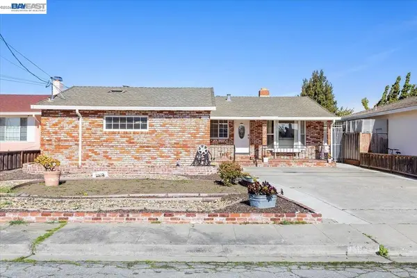 1647 Lanier Avenue, San Leandro, CA 94578