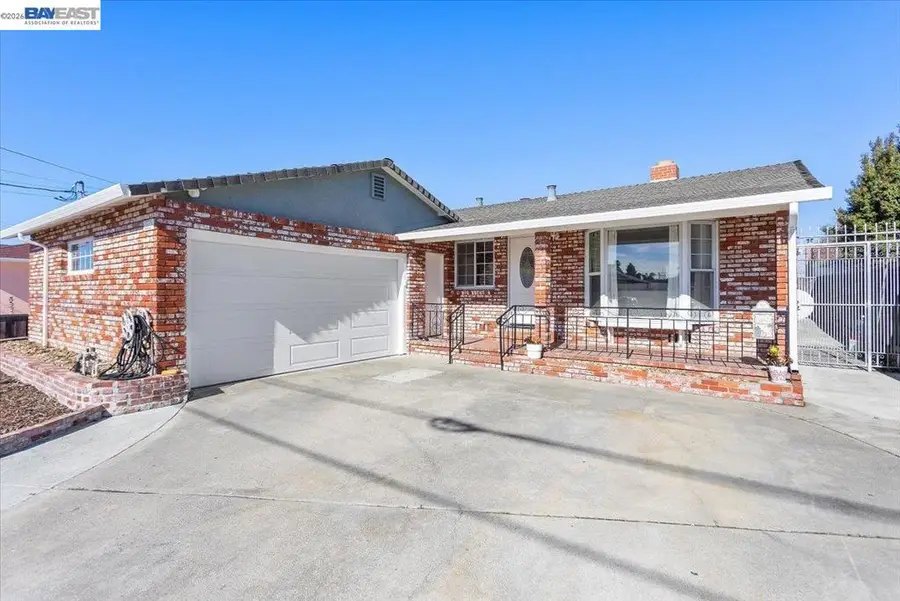 1647 1647 Lanier Avenue, San Leandro, CA 94578 - #2