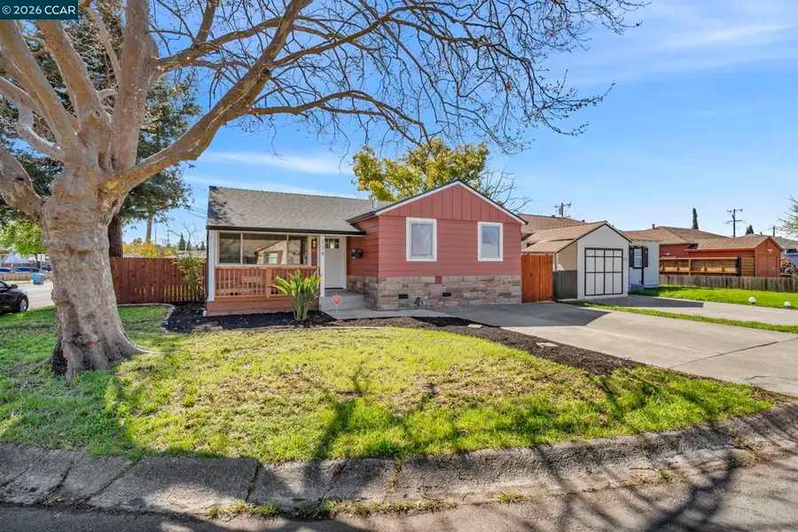 129 Revere St, Vallejo, CA 94591 - #2