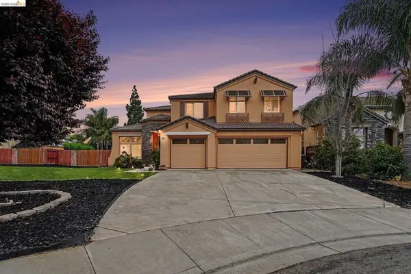 2469 Sparrow Ct, Antioch, CA 94531