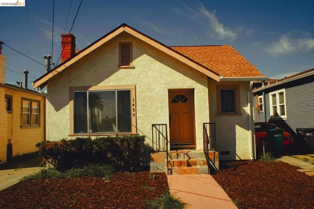 1439 69th Ave, Oakland, CA 94621 - #1
