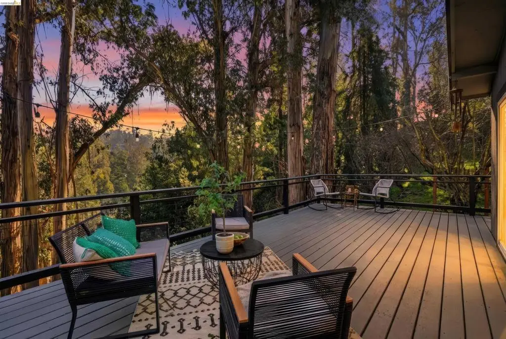 6416 6416 Valley View Rd, Oakland, CA 94611 - #1