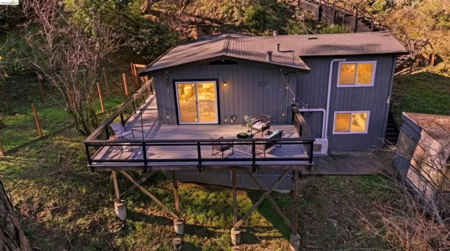 6416 6416 Valley View Rd, Oakland, CA 94611 - #2