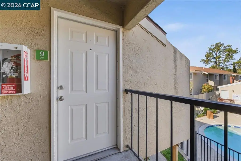 4740 Appian Way #9, El Sobrante, CA 94803 - #1