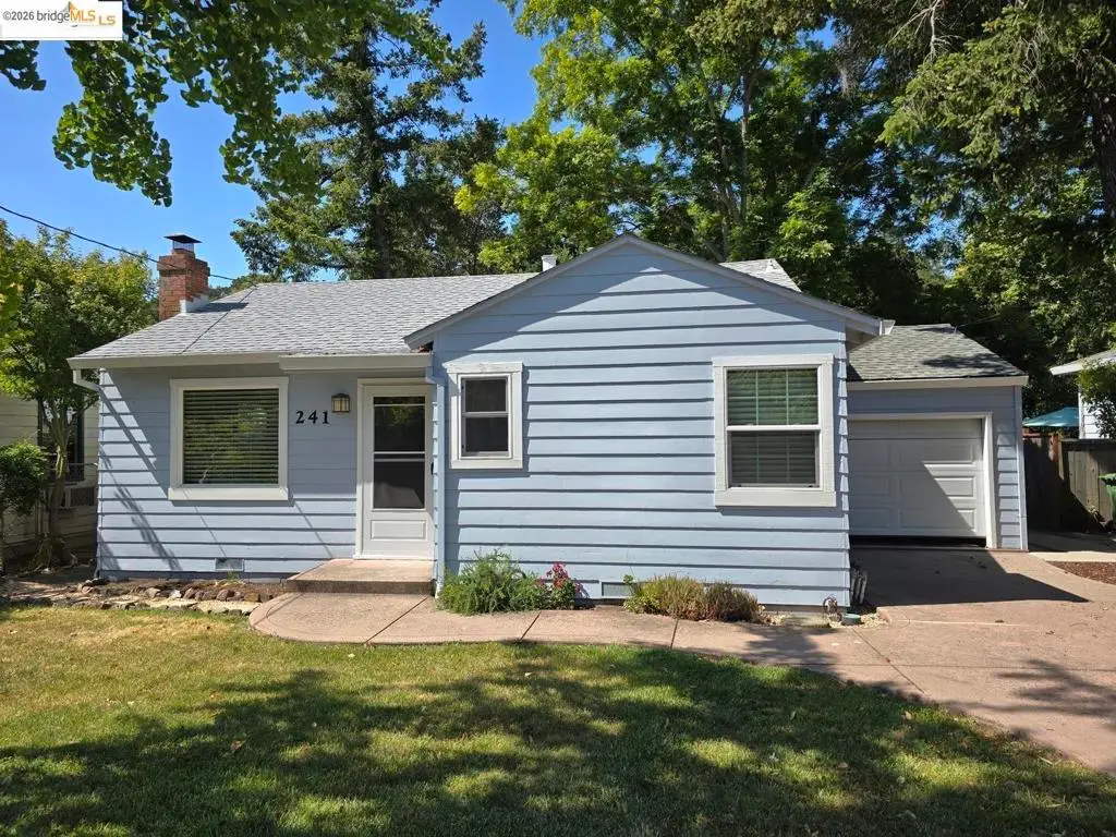 241 241 Humboldt St, San Rafael, CA 94901 - #1