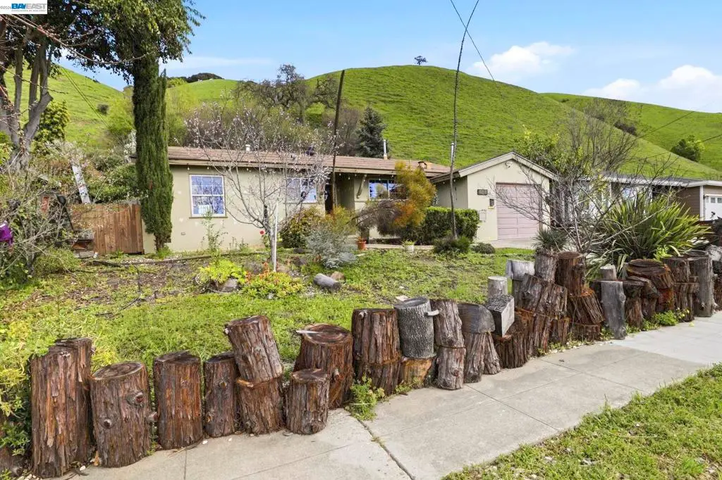 38380 38380 Canyon Heights Dr, Fremont, CA 94536 - #1