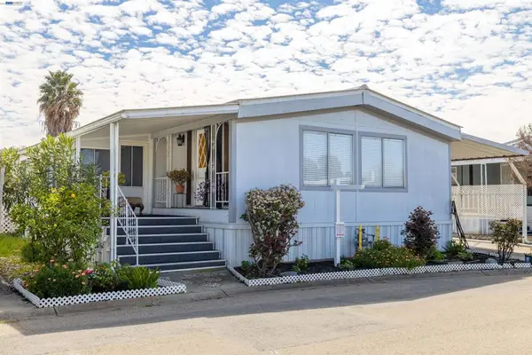 1438 1438 Buckingham Way, Hayward, CA 94544