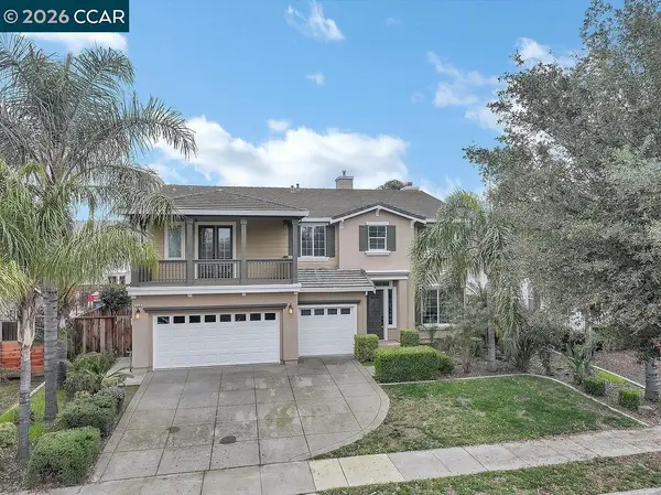 806 806 Atherton Blvd, Brentwood, CA 94513