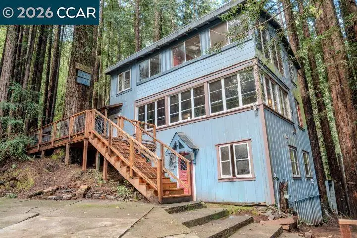 17850 17850 Santa Rosa Ave, Guerneville, CA 95446 - #3