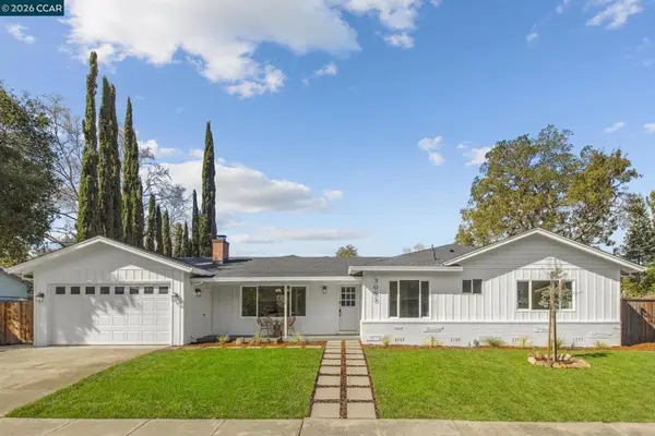 3085 3085 Avellano Drive, Walnut Creek, CA 94598