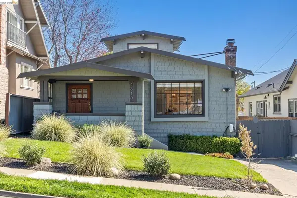 4610 4610 San Sebastian Avenue, Oakland, CA 94602