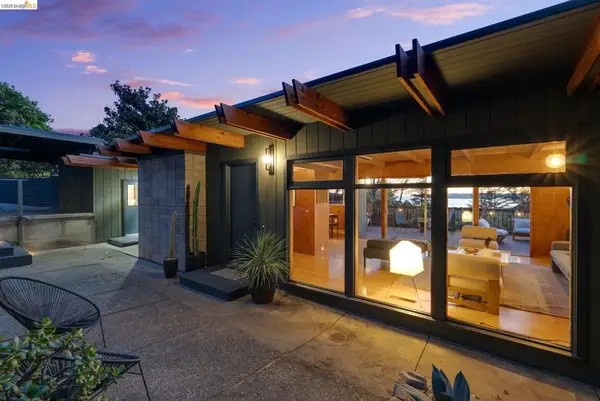 21 Norwood Avenue, Kensington, CA 94707