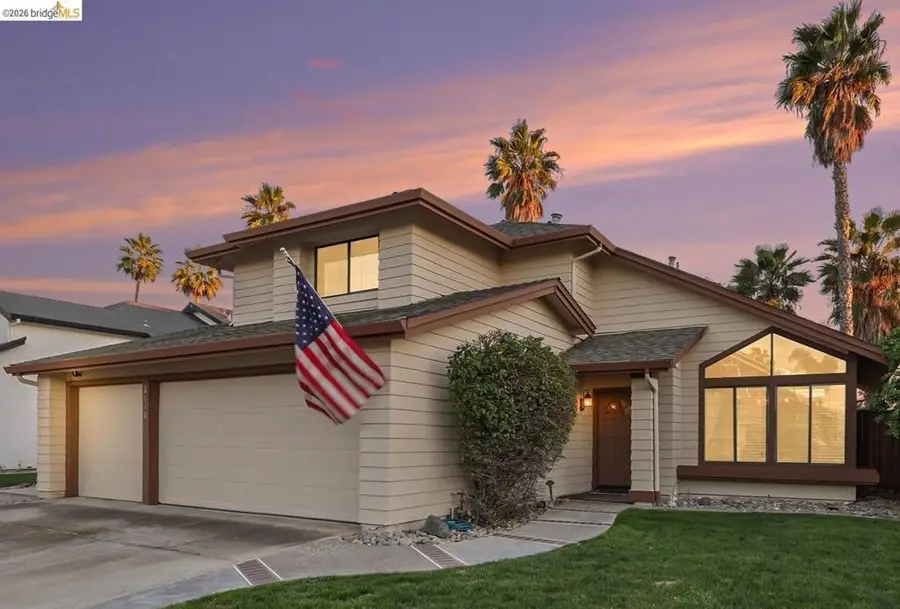 2110 Largo Ct, Discovery Bay, CA 94505 - #2
