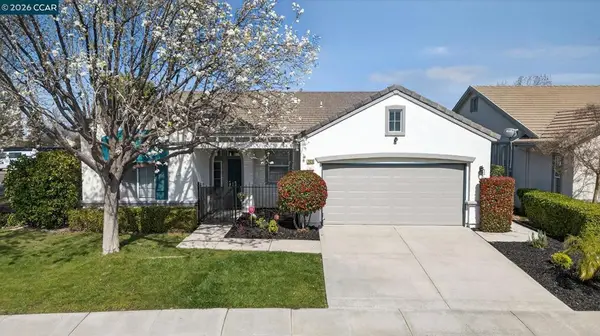 1528 1528 Katy Way, Brentwood, CA 94513