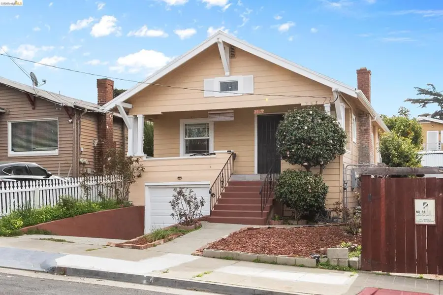 2316 Ransom Ave, Oakland, CA 94601 - #2