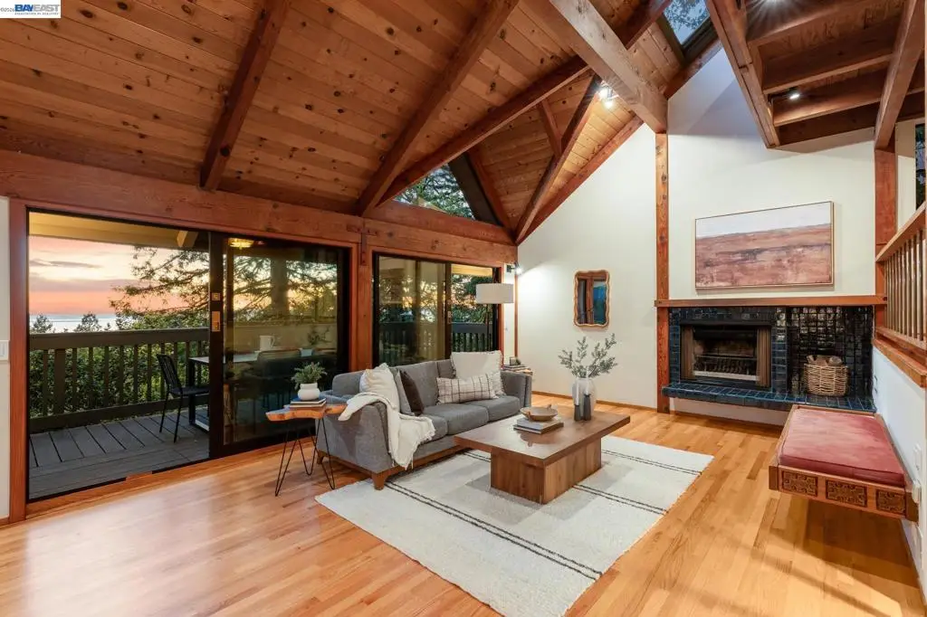 2686 Shasta Rd, Berkeley, CA 94708 - #1