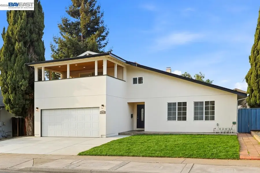 769 769 Covina Way, Fremont, CA 94539 - #2