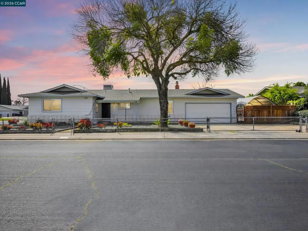 3304 Swallow Dr, Modesto, CA 95356 - #1