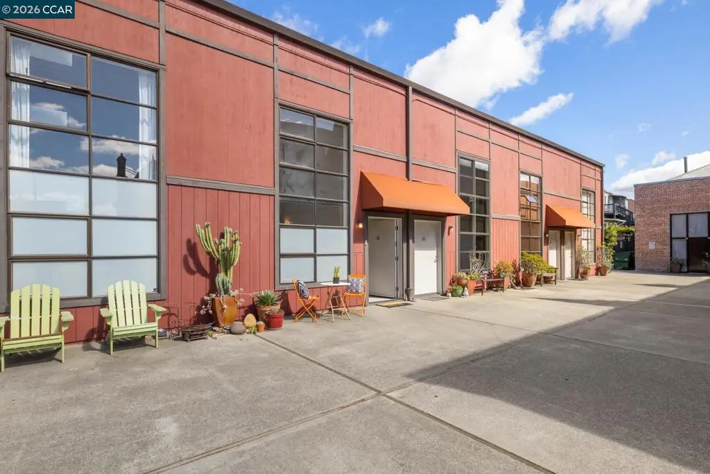 730 29th St #10, Oakland, CA 94609 - #1