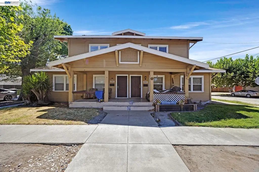 1243 Parker Ave, Tracy, CA 95376 - #1
