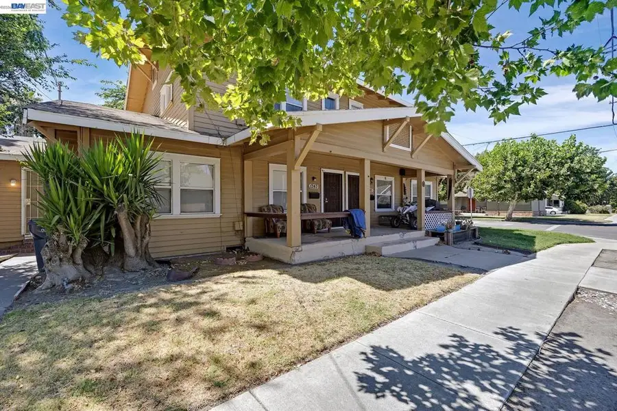 1243 Parker Ave, Tracy, CA 95376 - #3