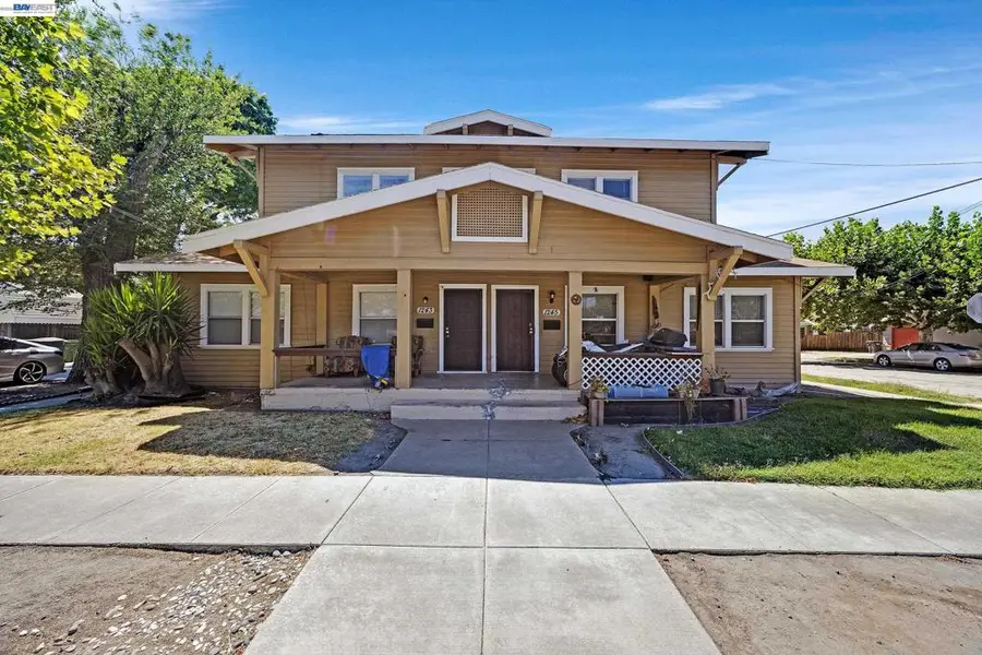 1241 Parker Ave, Tracy, CA 95376 - #3